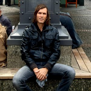 CHRISTOPH M. – EINER VON 18 761