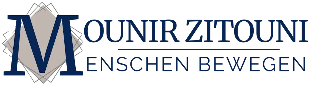 Logo Mounir Zitouni Logo Mounir Zitouni