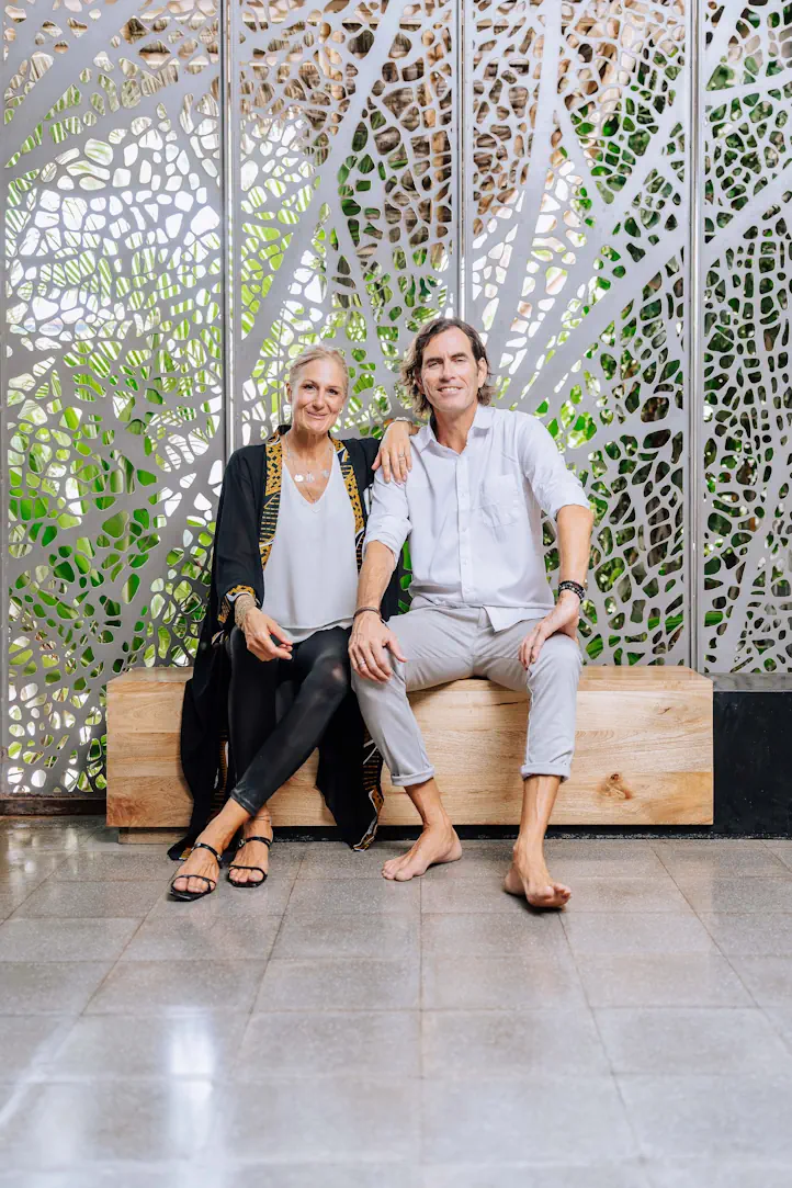 mounir und nina mounir und nina