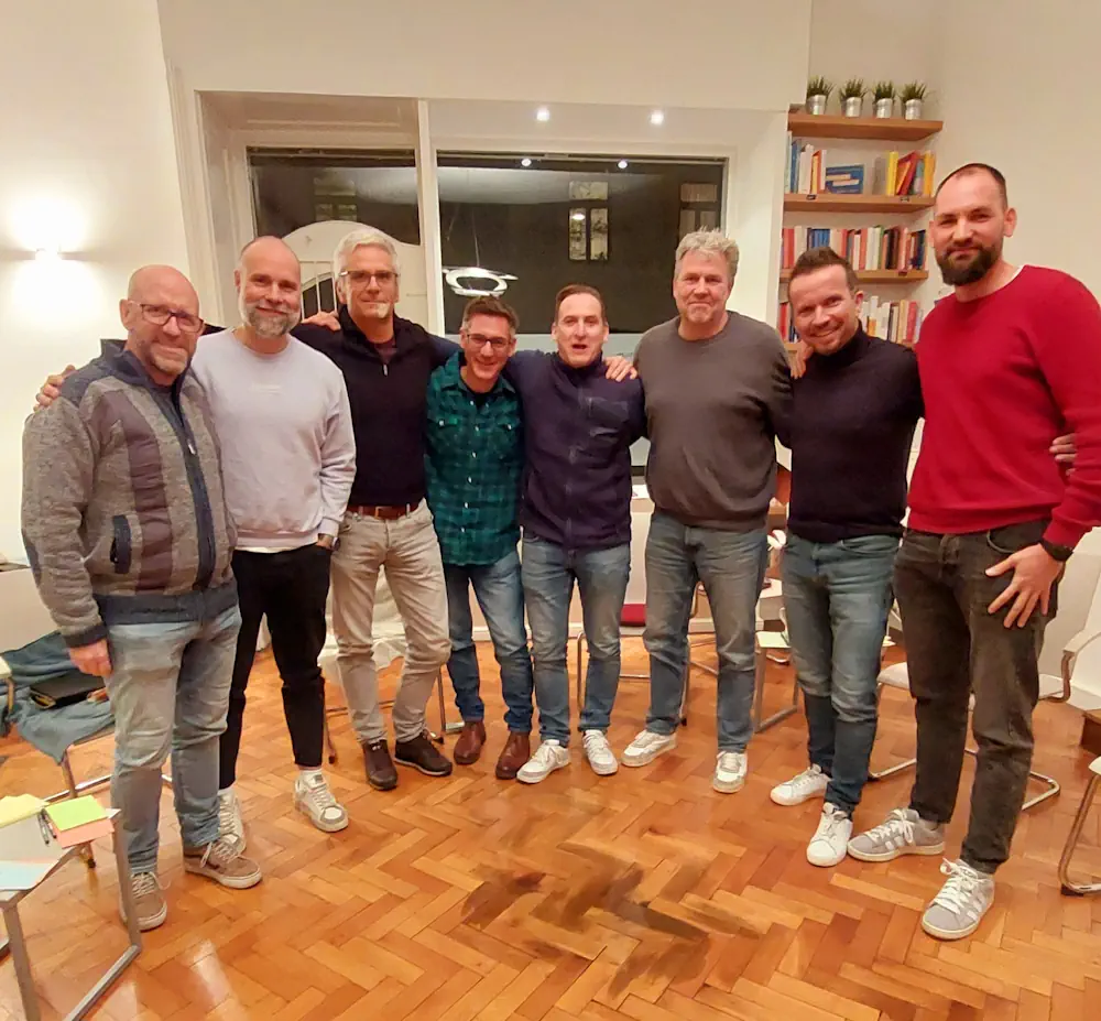 Bild Unterseite Männer Workshop Bild Unterseite Männer Workshop