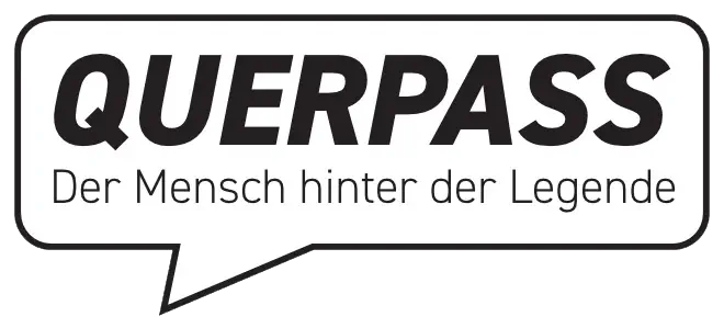Querpass – Der Mensch hinter der Legende
